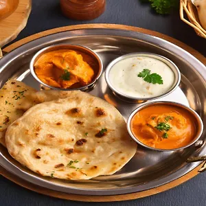 3* Hotel Fabhotel The Residency Dlf Galleria
