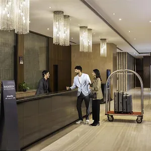 5* Hotel Radisson Gurugram Udyog Vihar